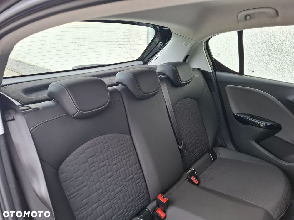 Opel Corsa 1.4 (ecoFLEX) Start/Stop Innovation - 35