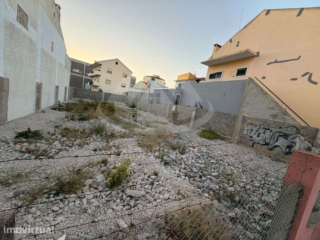 Terreno urbano com 366,550m2 no Bairro da Fraternidade, São João da... - Grande imagem: 4/14
