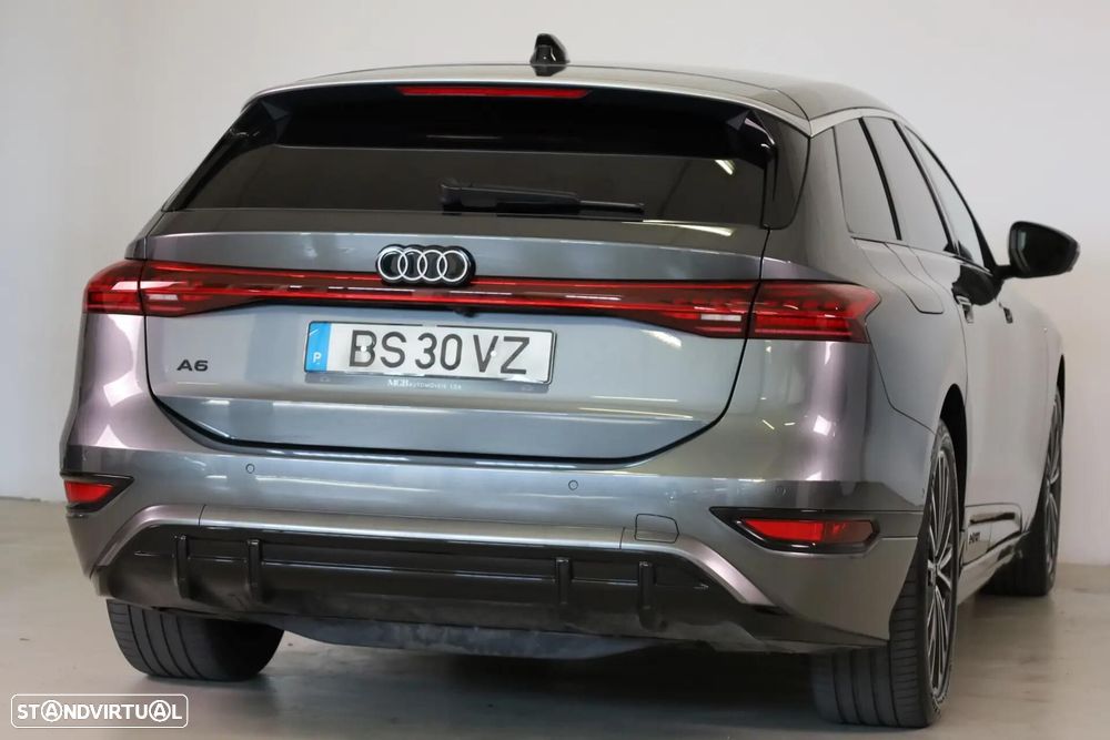 Audi A6 Avant e-tron 100 kWh Performance SE Business Plus Electric Days - 21