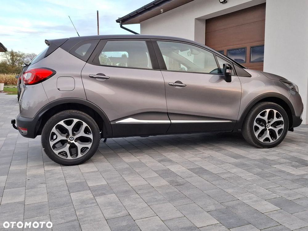 Renault Captur (ENERGY) dCi 90 EDC LIMITED - 6