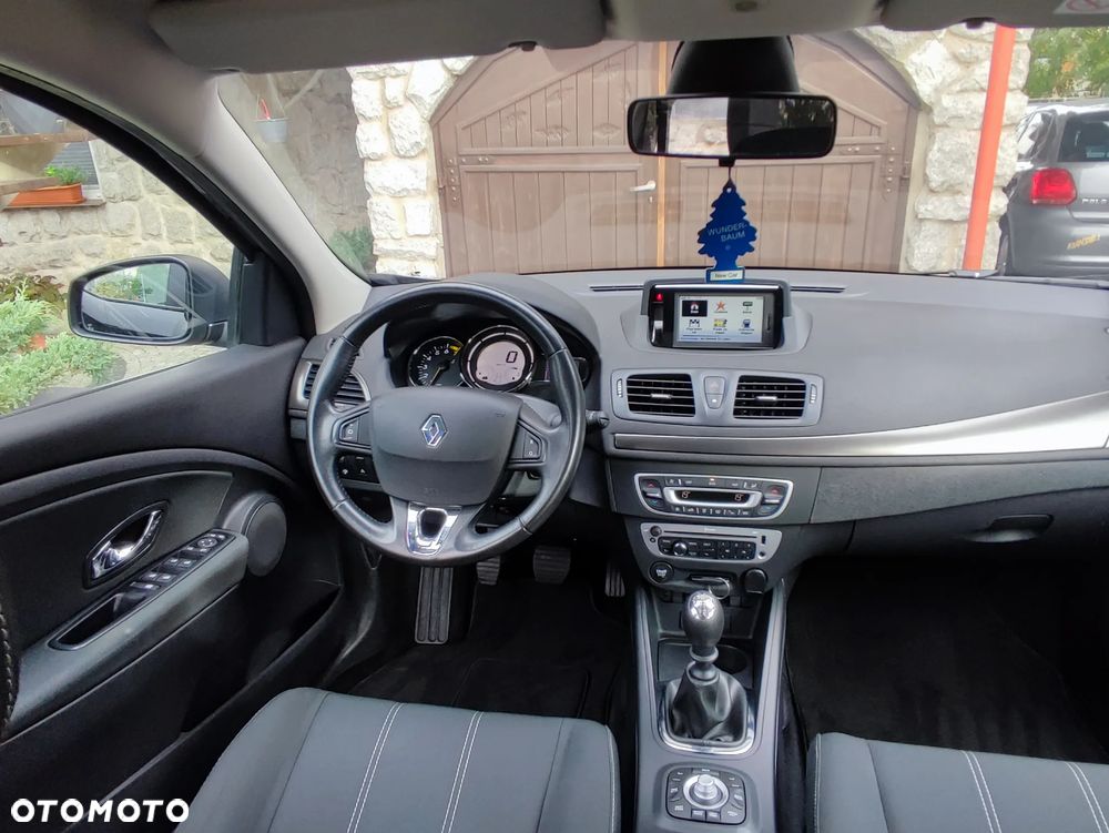 Renault Megane - 9
