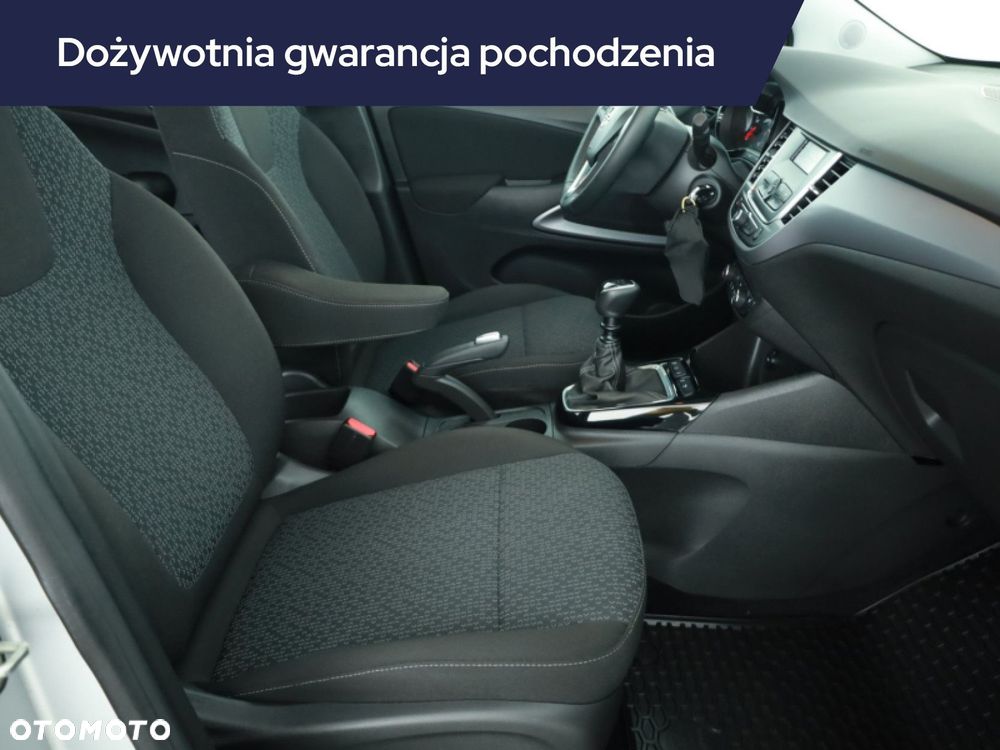 Opel Crossland X - 9