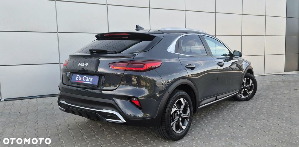 Kia XCeed 1.5 T-GDI Prestige Line DCT - 19