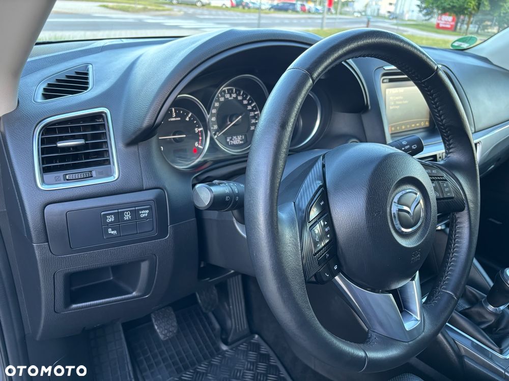 Mazda CX-5 2.2 D Skyenergy 2WD - 11
