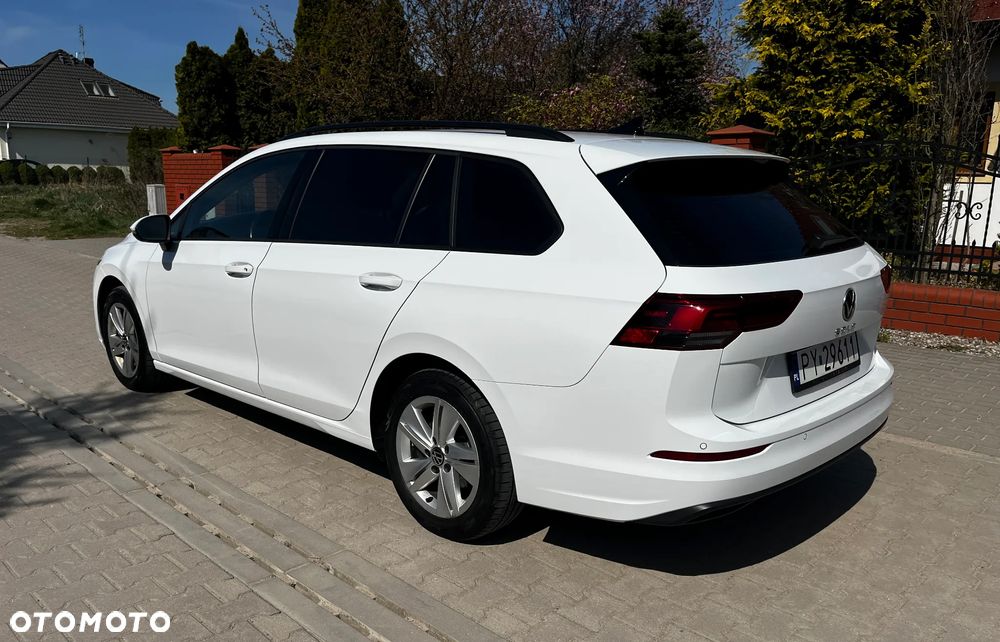 Volkswagen Golf 2.0 TDI Style - 4