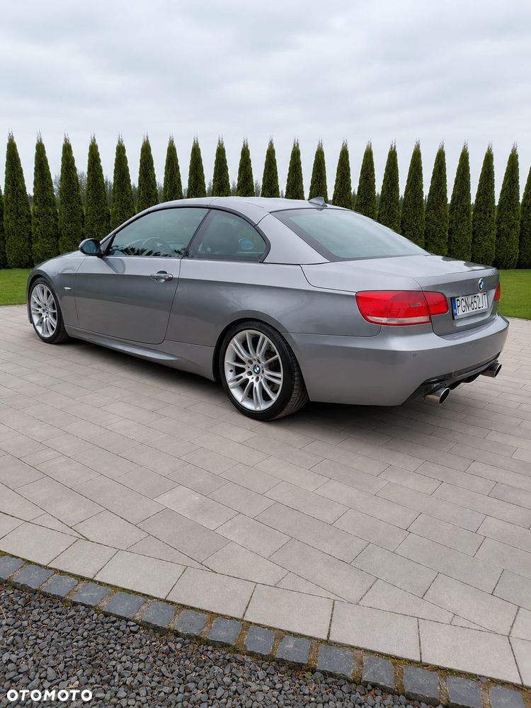 BMW Seria 3 320i Edition Exclusive - 7