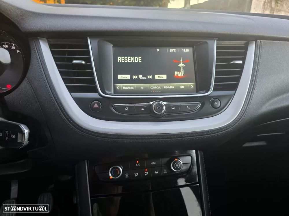 Opel Grandland X 1.5 CDTI Business Edition - 21