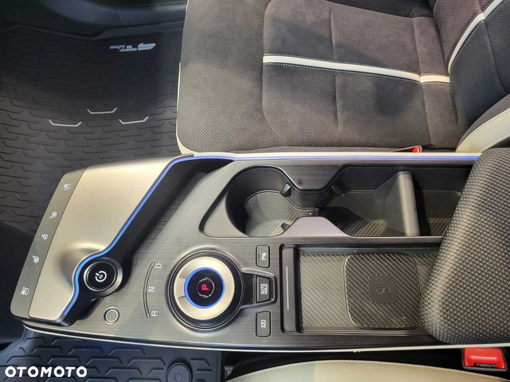 Kia EV6 - 23