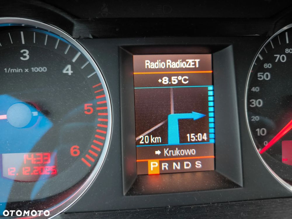 Audi A6 Allroad - 24