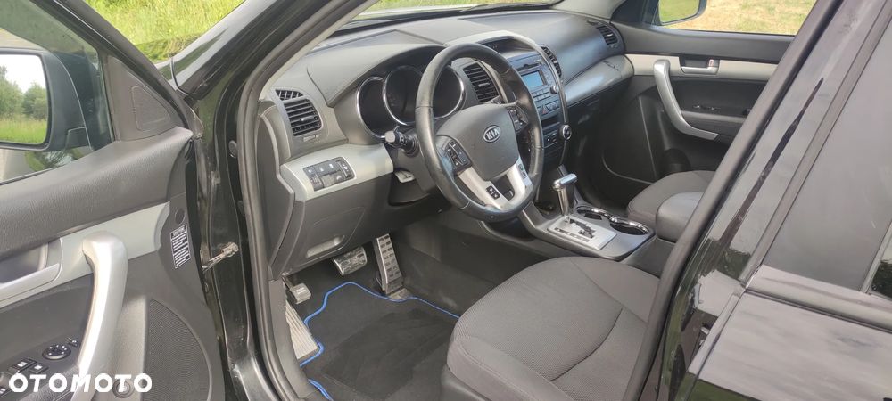 Kia Sorento - 13