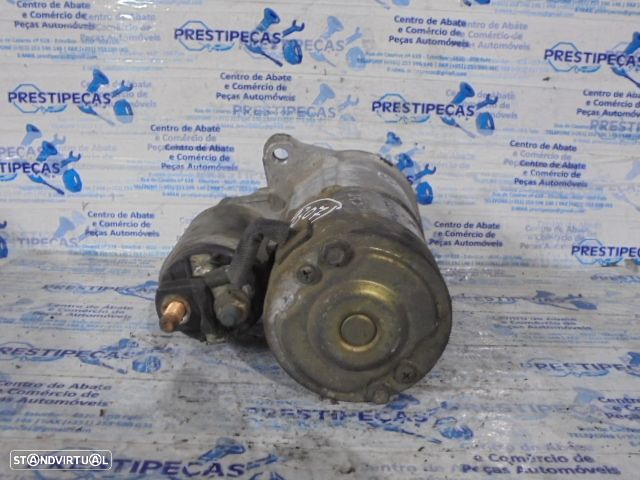 Motor De Arranque CVBPD4 MAZDA 323 1998 1.3I 75CV 5P VERDE - 3