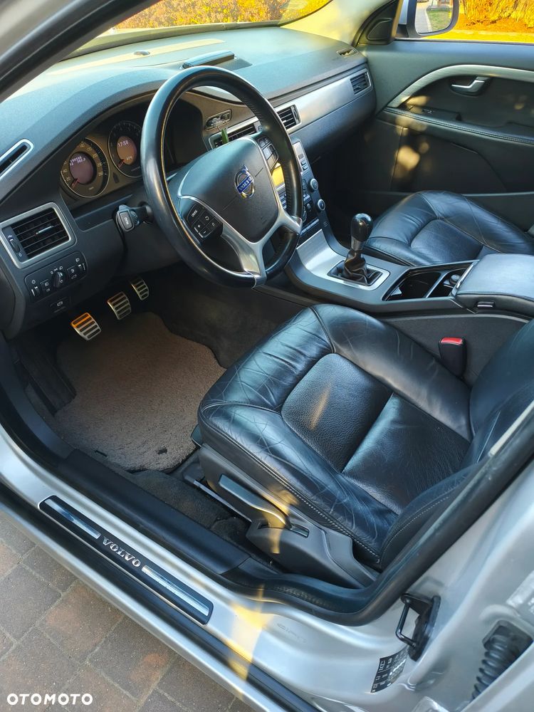 Volvo S80 2.0T Kinetic - 8