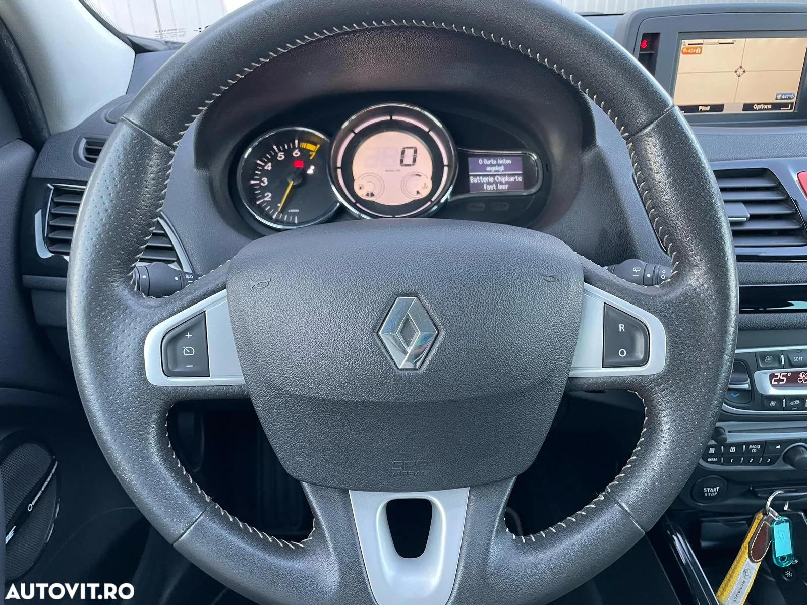 Renault Megane TCe 130 Bose Edition - 16