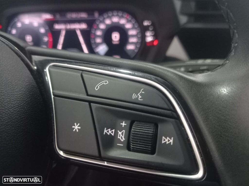 Audi A3 Sportback 30 TFSI Advanced S tronic - 20