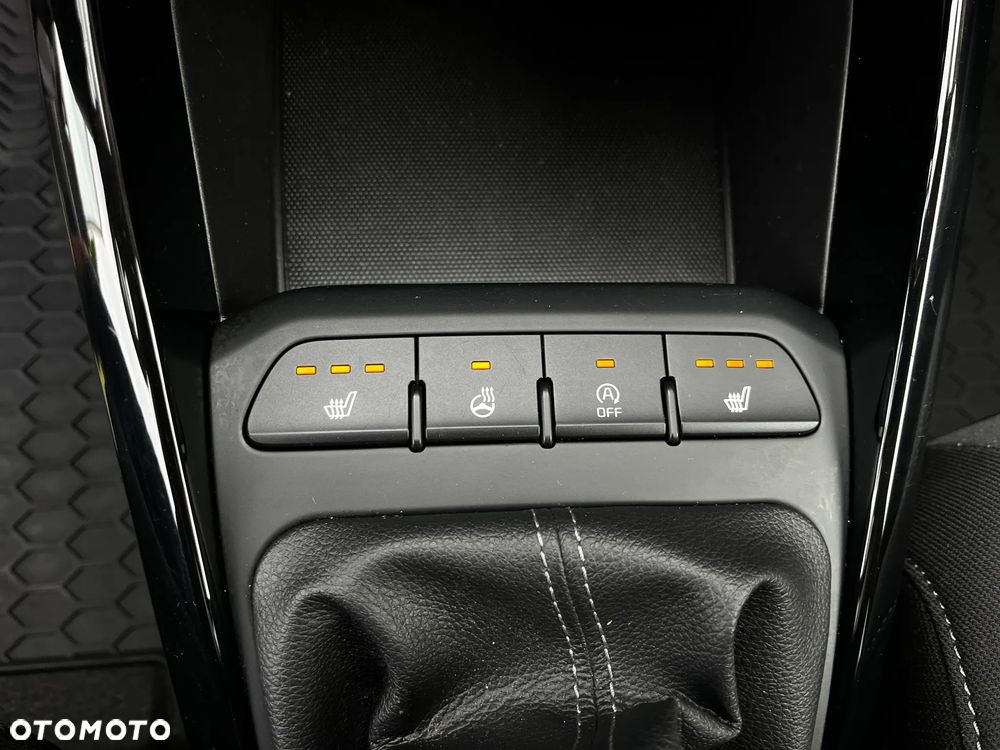 Kia Stonic 1.4 Edition 7 - 22