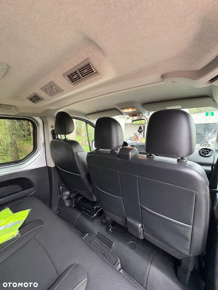 Opel Vivaro L2H1 2.9t Edition Elegance - 3