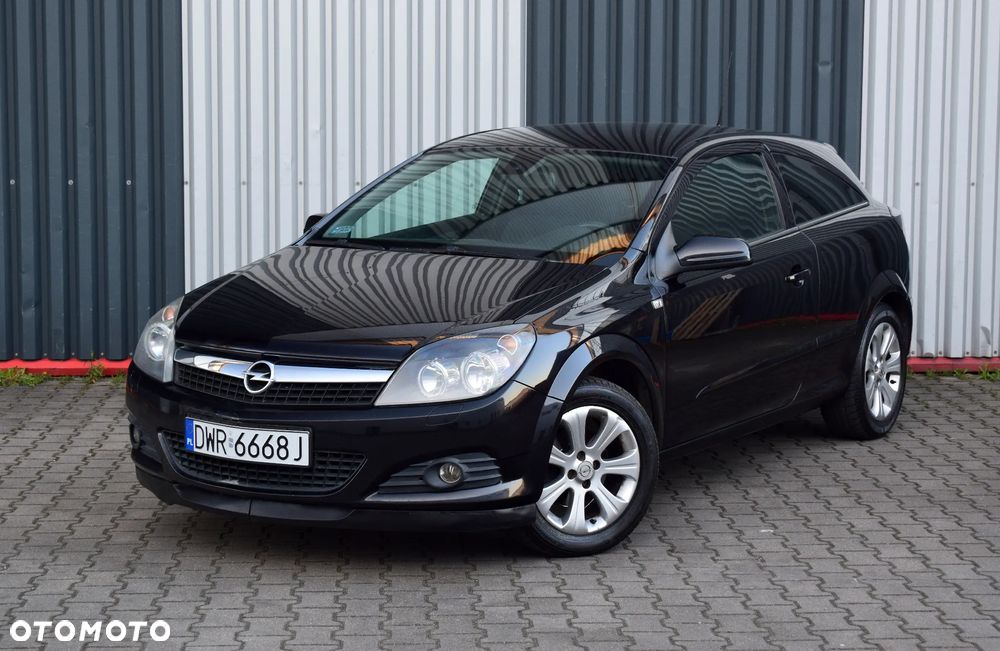 Opel Astra 1.4 Edition 111 Jahre - 1