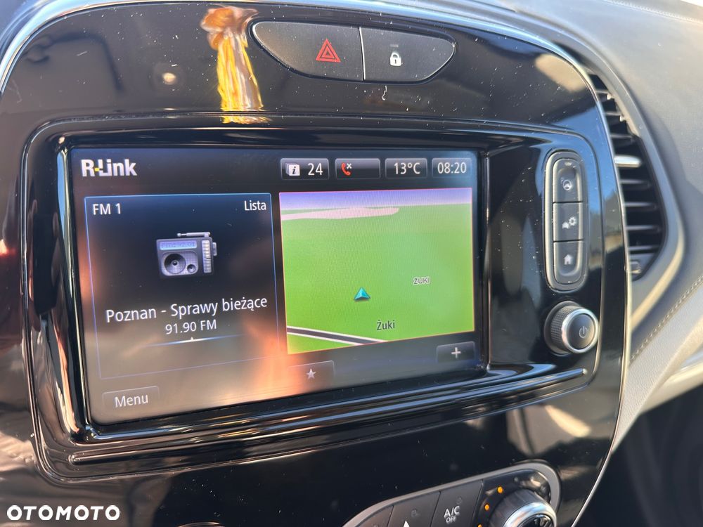 Renault Captur - 26