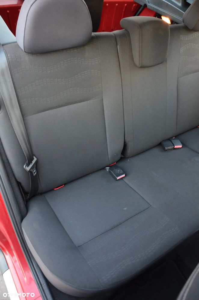 Dacia Sandero 1.6 MPI Stepway - 15