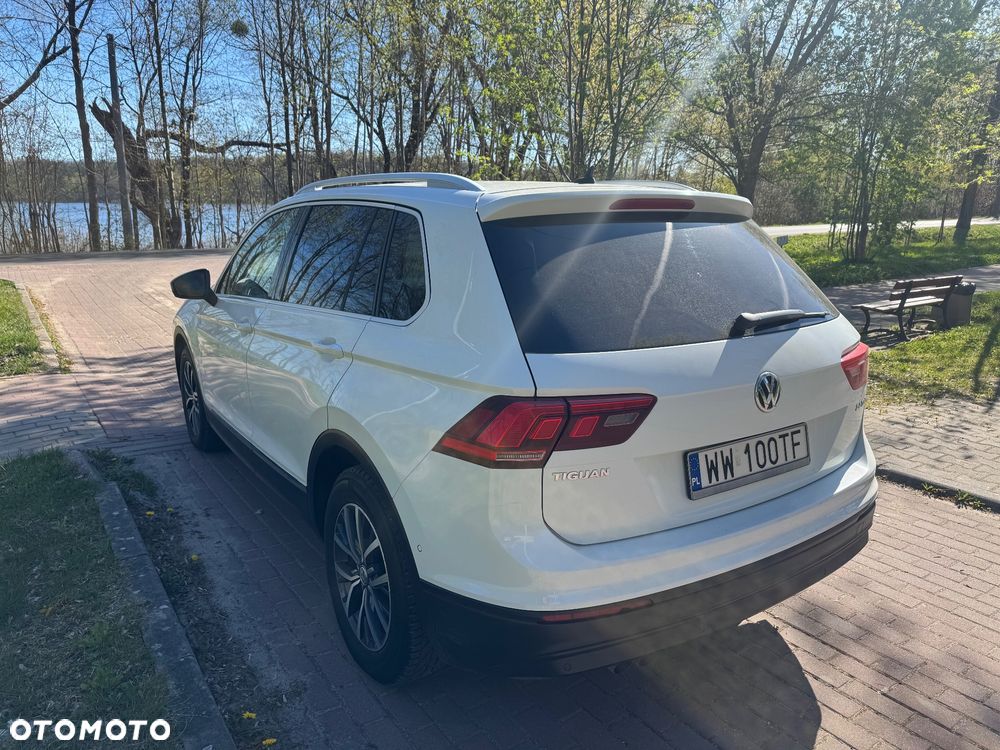 Volkswagen Tiguan 2.0 TDI BMT SCR Highline DSG - 6