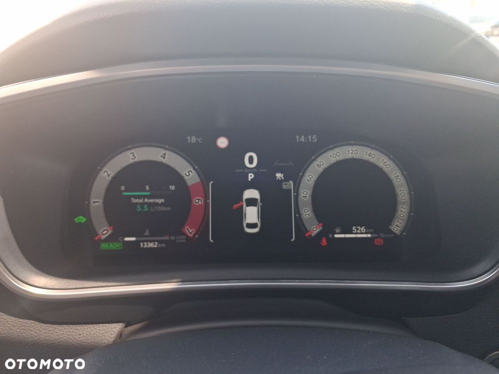 Toyota Corolla 1.8 Hybrid Comfort - 21
