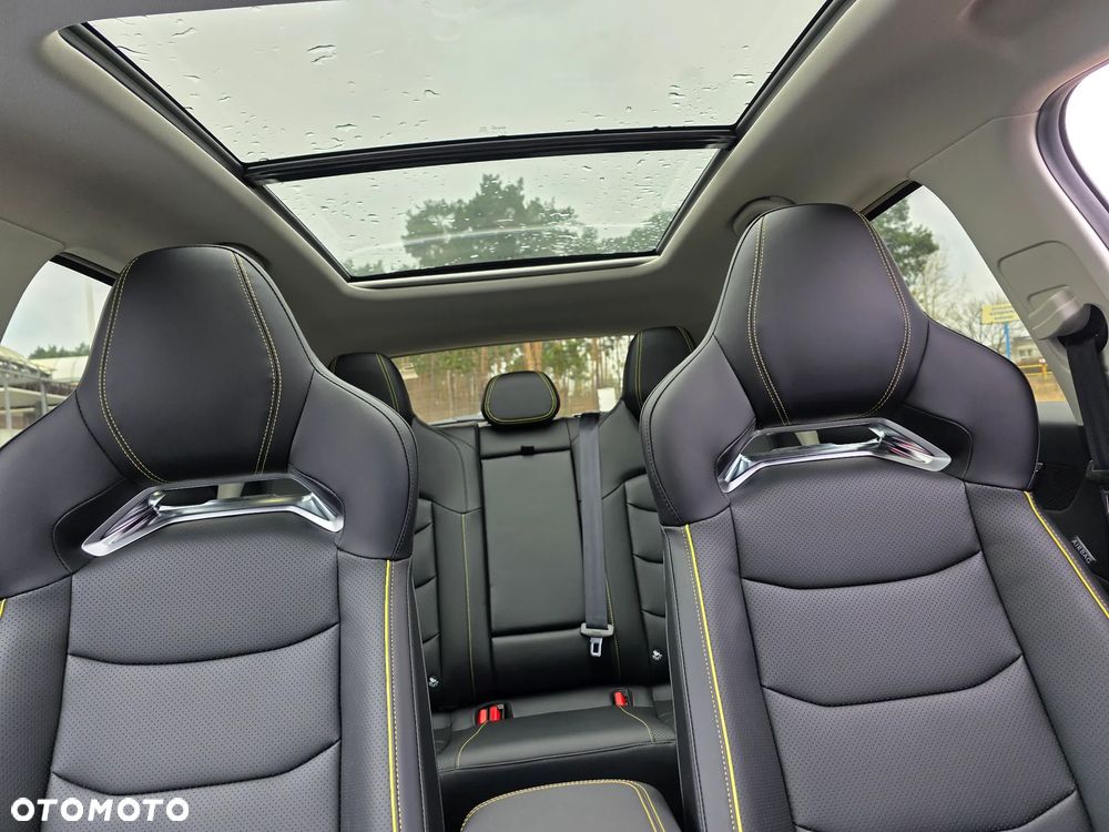 BAIC 5 Beijing 1.5T Comfort DCT - 11
