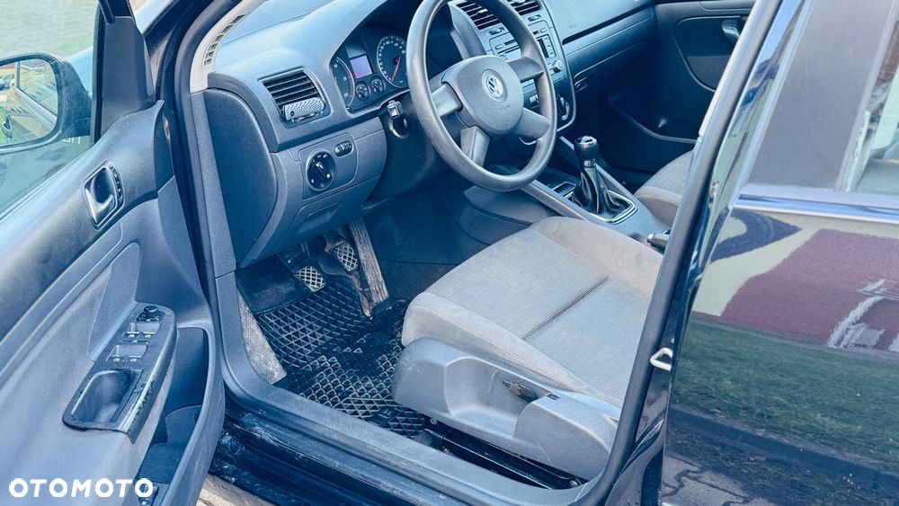 Volkswagen Golf IV 1.9 TDI 4Mot - 11