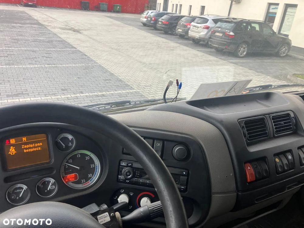 DAF DAF 45.160 laweta pomoc drogowa - 4