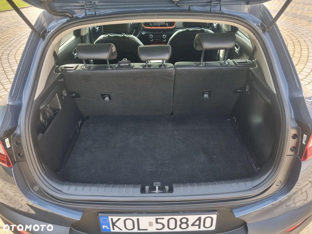 Kia Stonic 1.0 T-GDI XL - 24