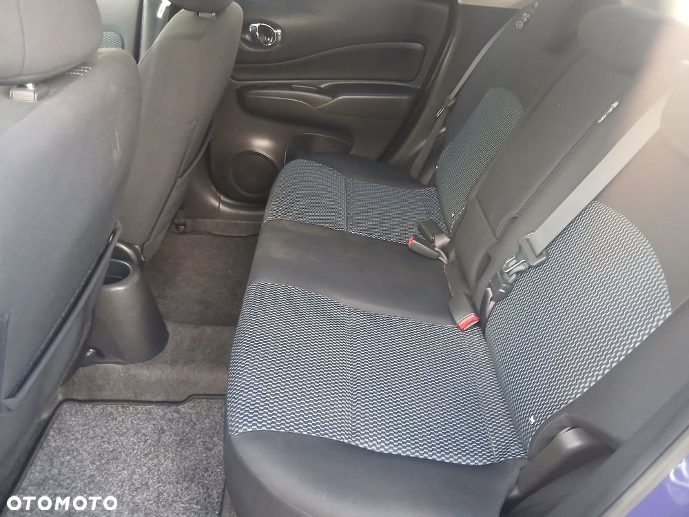 Nissan Note - 15