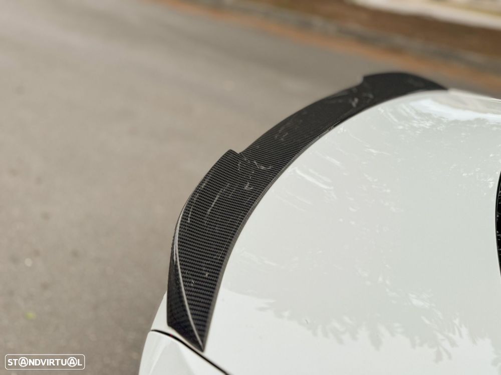 BMW 220 d Coupe Pack M - 23