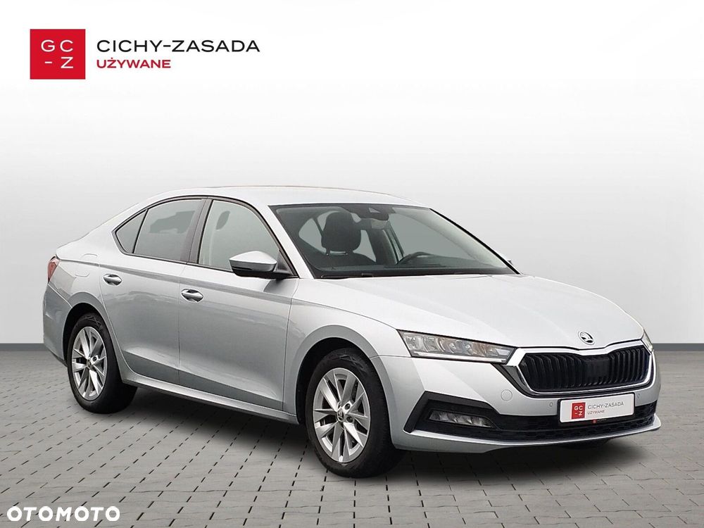 Skoda Octavia 2.0 TDI Ambition - 7