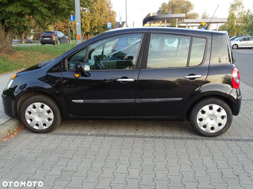 Renault Modus - 8