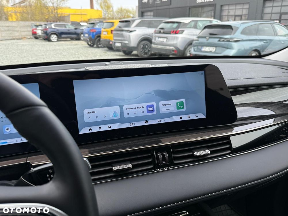 Omoda 5 1.6 T-GDI Premium DCT - 24