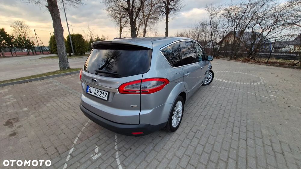 Ford S-Max 2.0 TDCi DPF Champions Edition - 3