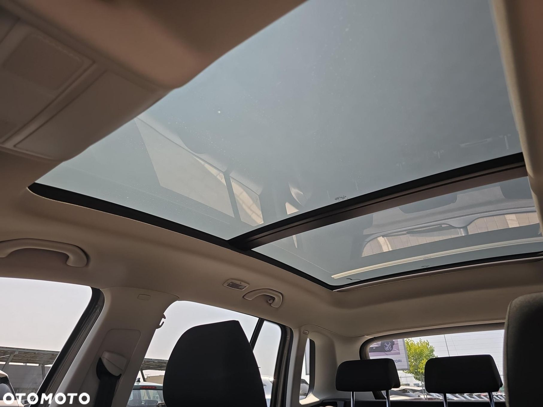 Volkswagen Tiguan 1.4 TSI Trend&Fun - 25