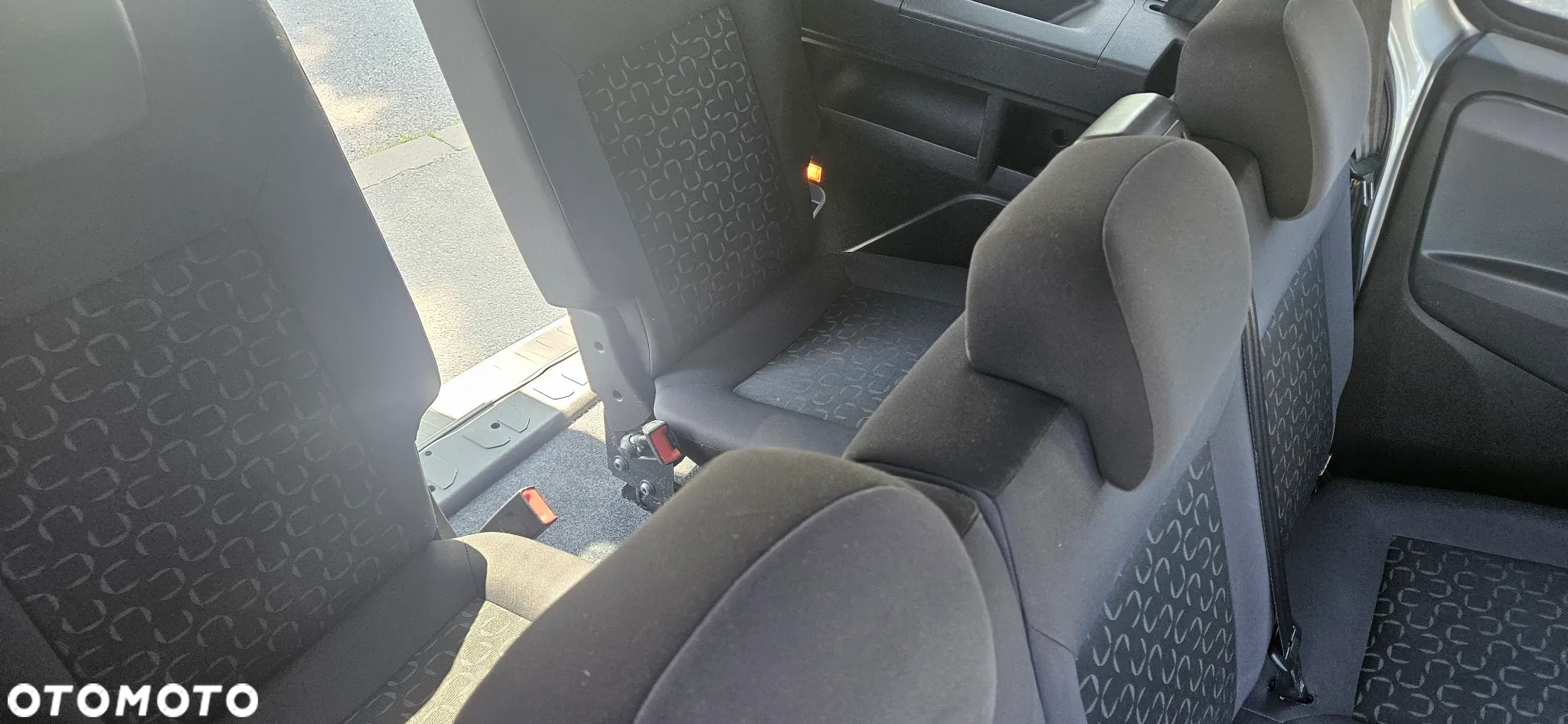 Fiat Doblo - 20