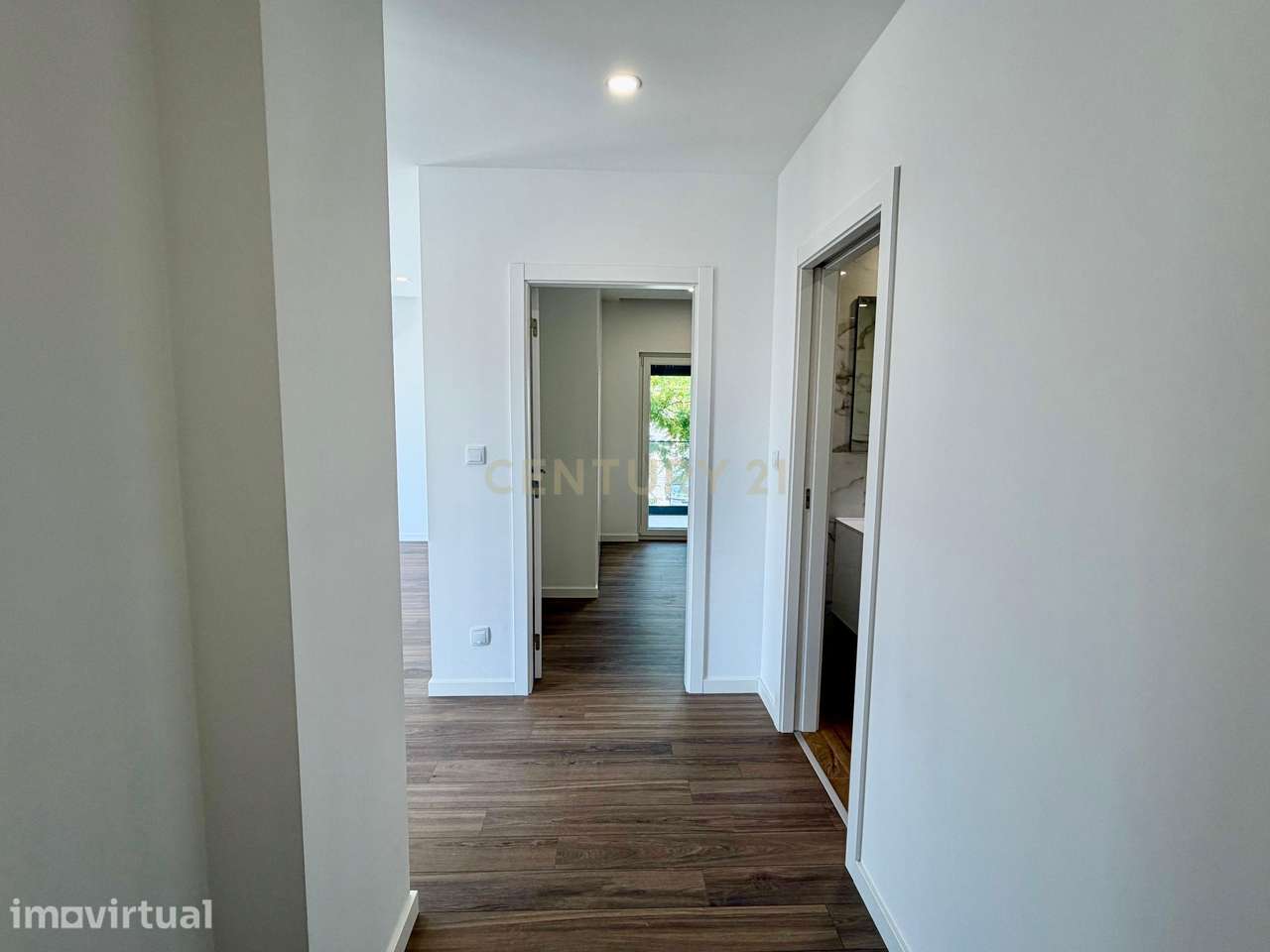 Sintra – Apartamento T1 a estrear com 2 varandas - Grande imagem: 5/15