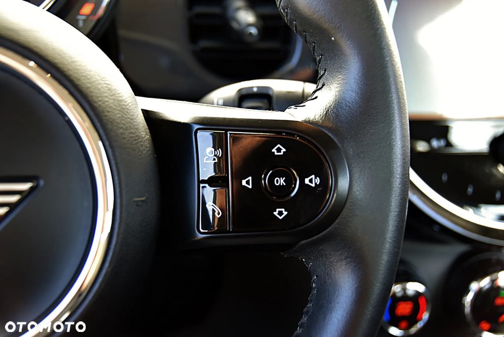 MINI Cooper Yours Trim - 34