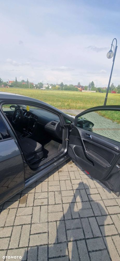 Volkswagen Golf 1.4 TSI BMT Comfortline - 4