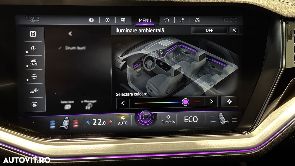 Volkswagen Touareg - 34