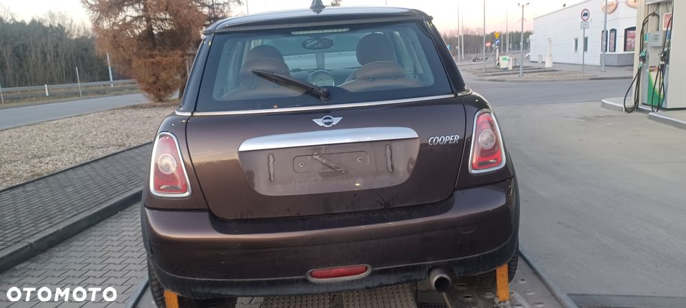 MINI Cooper - 7