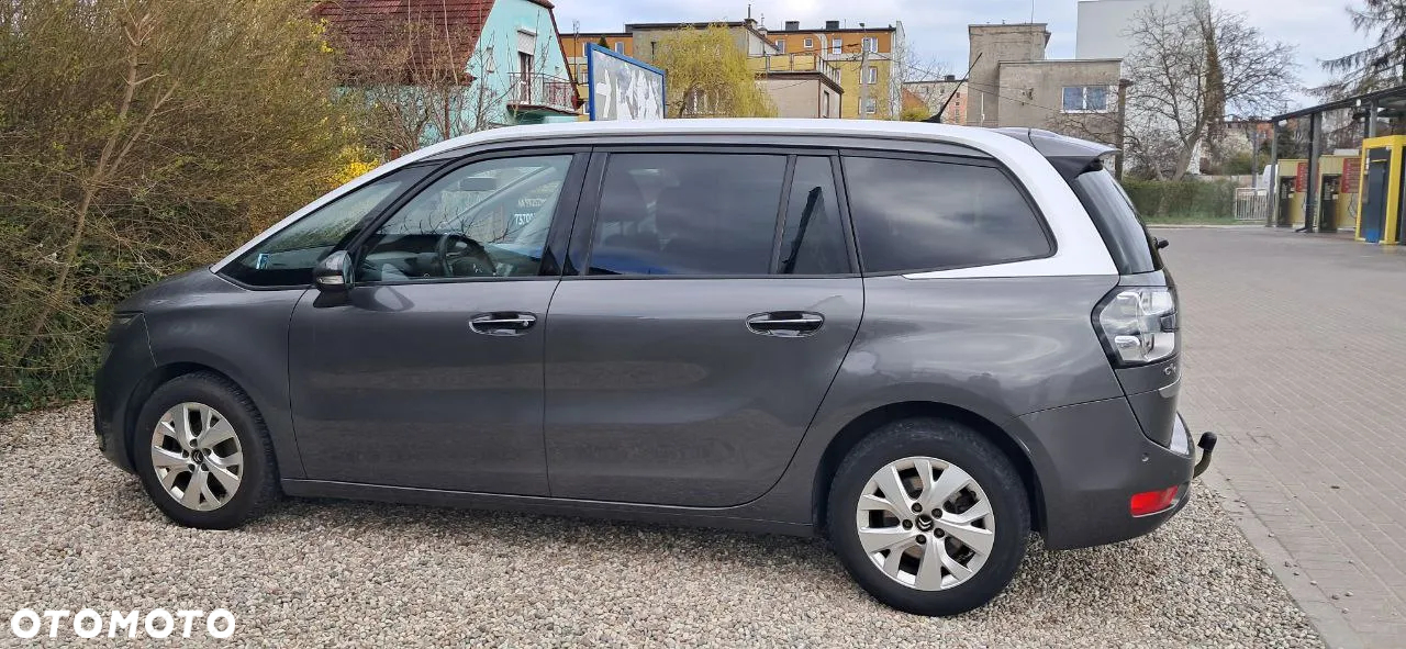 Citroën C4 Picasso - 4
