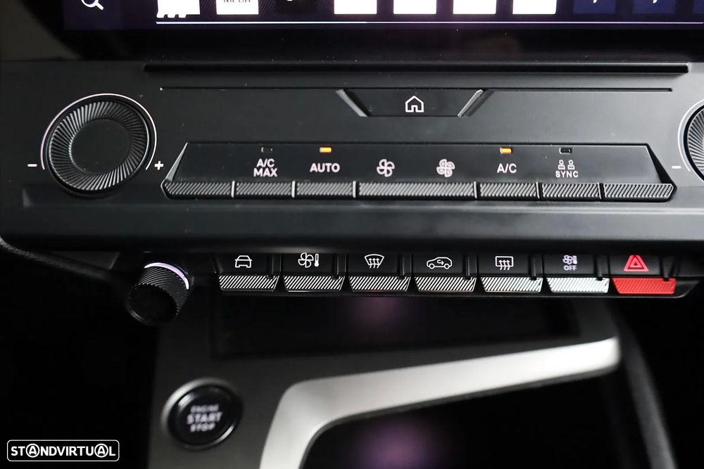 Peugeot 308 1.2 PureTech Active Pack - 20