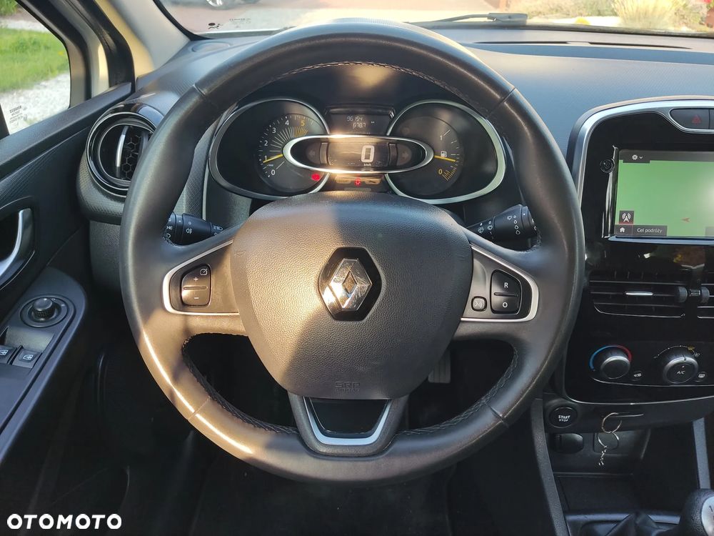 Renault Clio dCi 90 Dynamique - 24