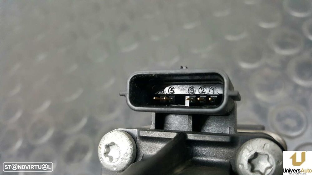 VáLVULA EGR RENAULT CLIO IV BUSINESS - 7