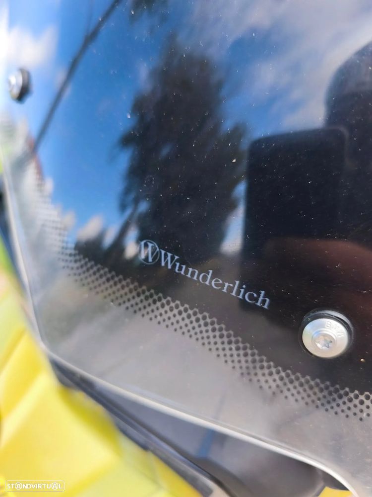 BMW F 750 GS Rebaixada - 8