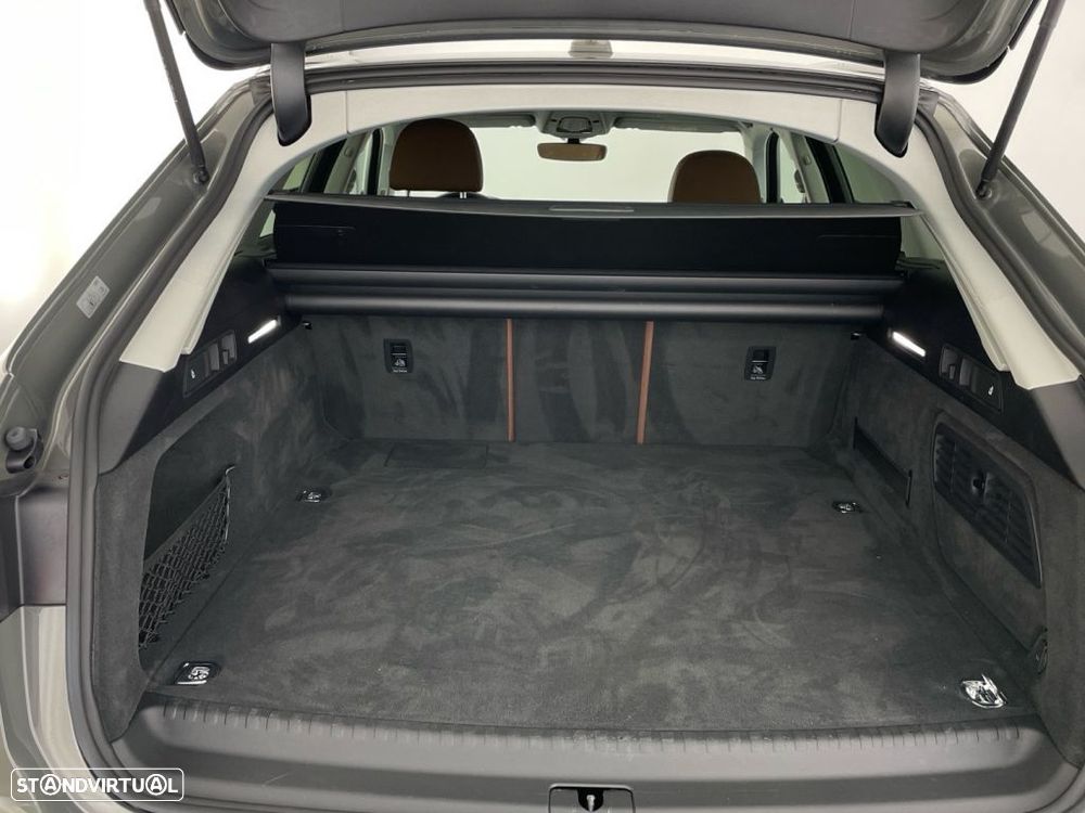 Audi A6 Avant 50 TFSIe quattro S tronic - 13