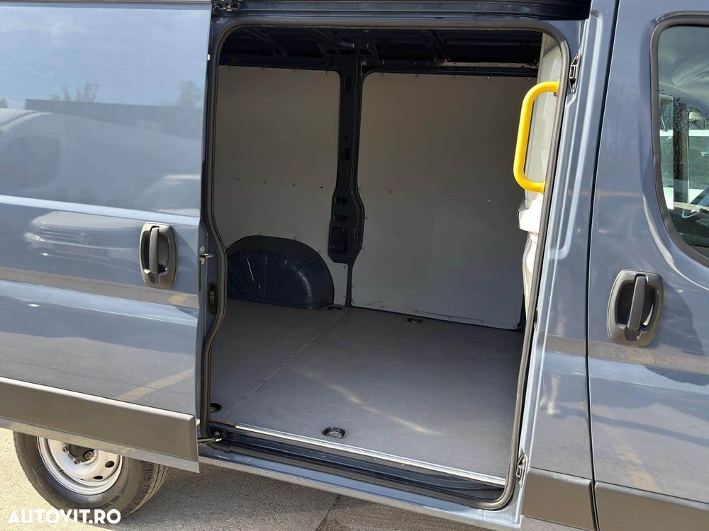 Fiat Ducato - 8