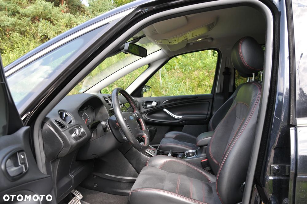 Ford S-Max 2.0 TDCi DPF Business Edition - 17